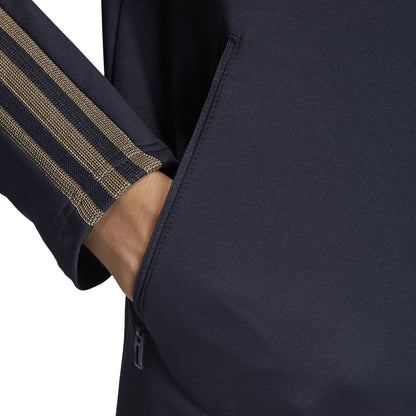 adidas Men's Philadelphia Union Anthem Jacket