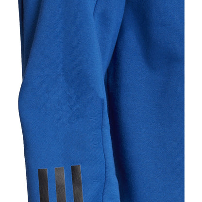 adidas Men's San Jose Earthquakes 3-Stripes Travel Jacket
