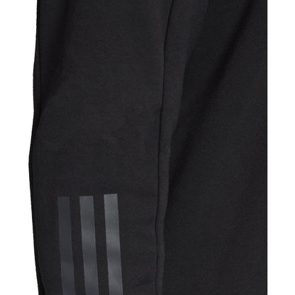 adidas Men's Los Angeles Fc 3-Stripes Travel Jacket