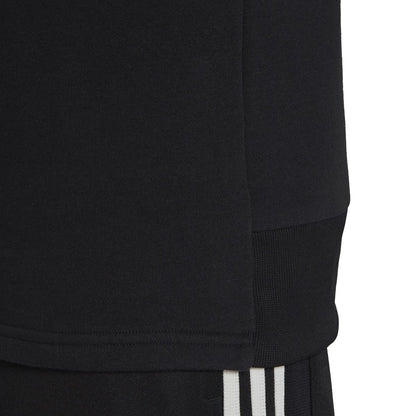 adidas Men's Los Angeles Fc 3-Stripes Travel Jacket