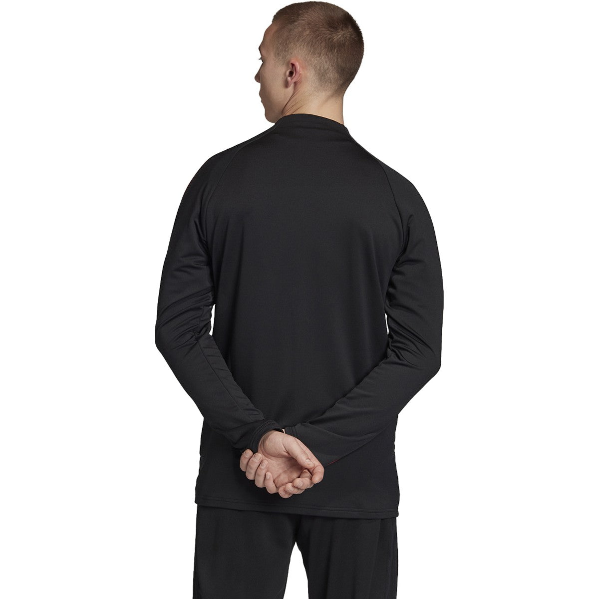 adidas Men's D.C. United Anthem Jacket