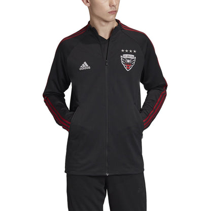 adidas Men's D.C. United Anthem Jacket
