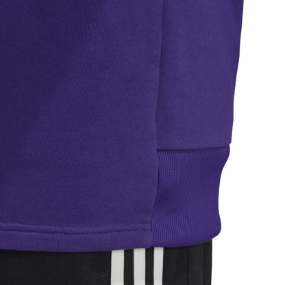 adidas Men's Orlando City 3-Stripes Travel Jacket