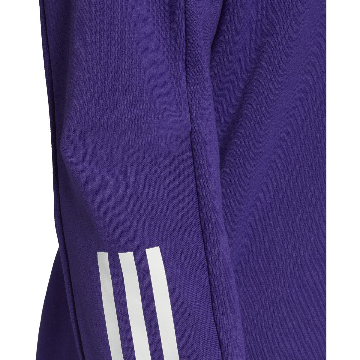 adidas Men's Orlando City 3-Stripes Travel Jacket