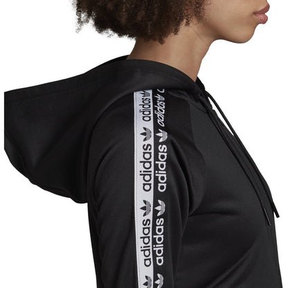 adidas Women's Originals Fullzip Hoodie Sweaters