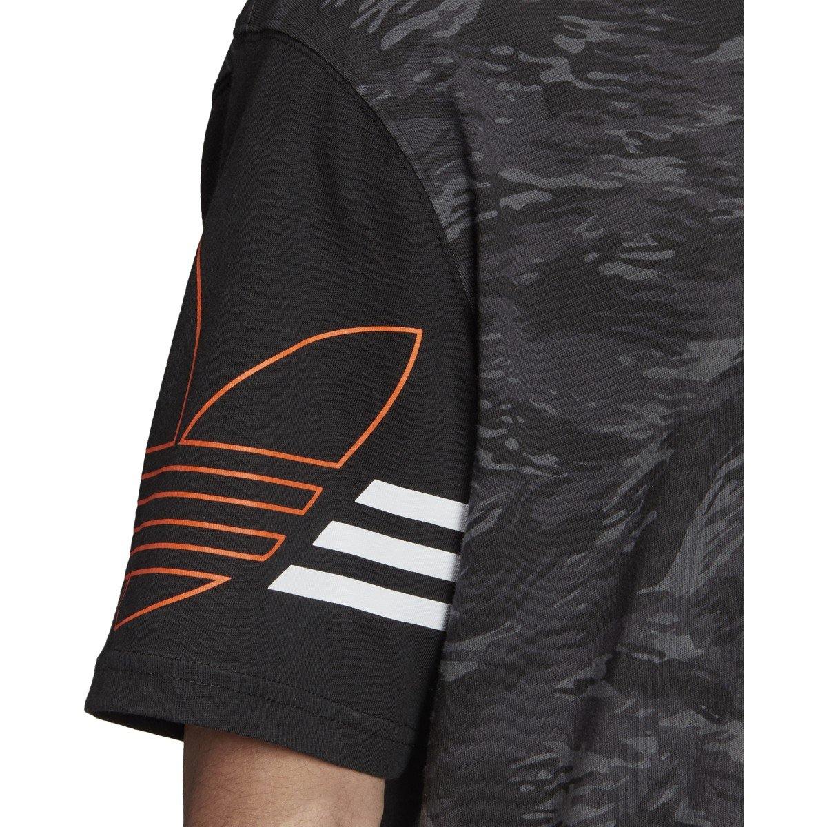 adidas Men's Stormzy Sprt Tee