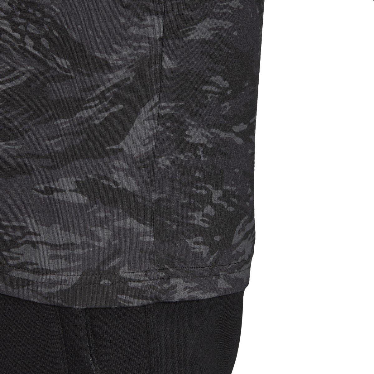 adidas Men's Stormzy Sprt Tee