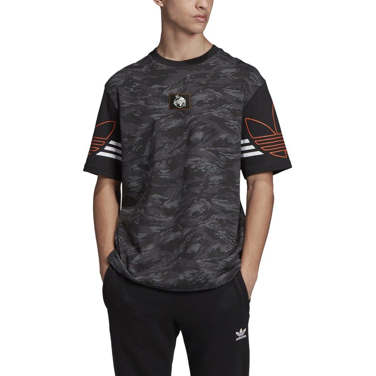 adidas Men's Stormzy Sprt Tee