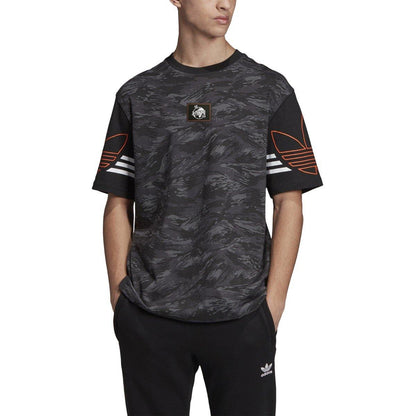 adidas Men's Stormzy Sprt Tee