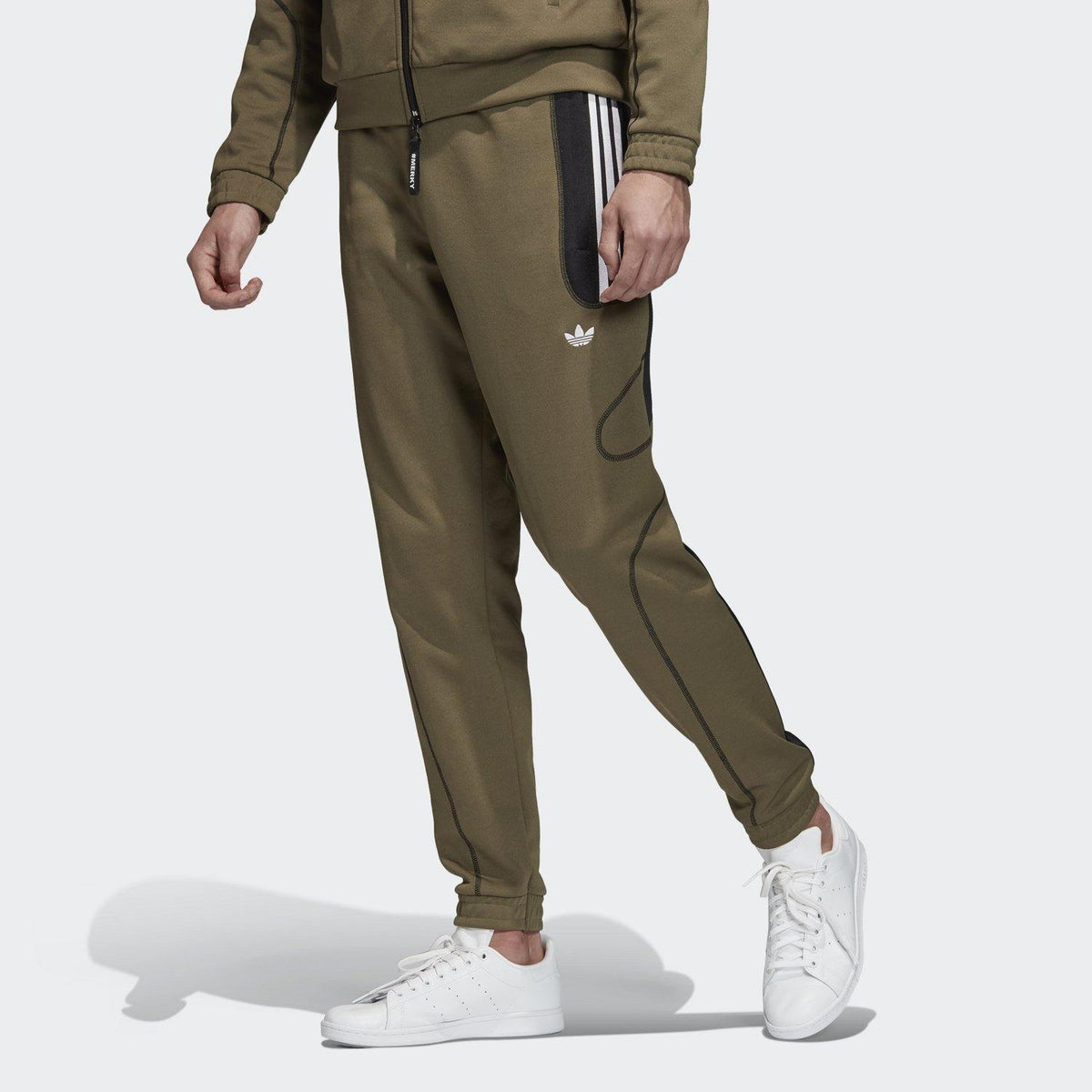 adidas Men's Stormzy Sprt Track Pant