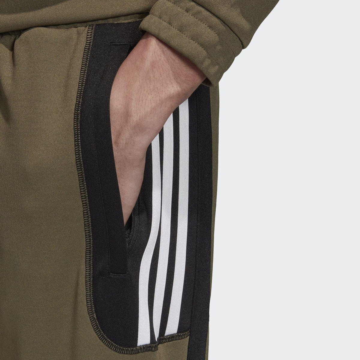 adidas Men's Stormzy Sprt Track Pant