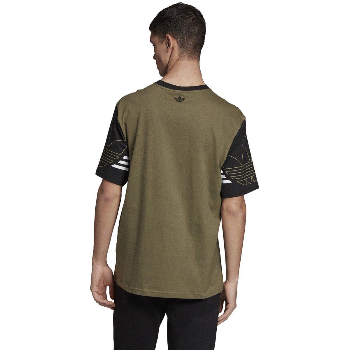 adidas Men's Stormzy Sprt Tee