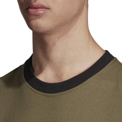 adidas Men's Stormzy Sprt Tee