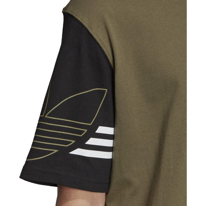 adidas Men's Stormzy Sprt Tee