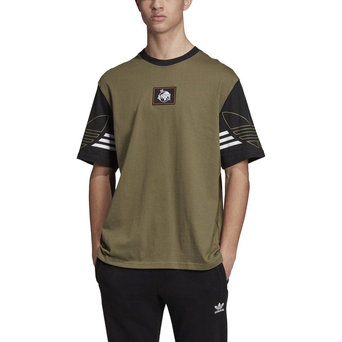 adidas Men's Stormzy Sprt Tee
