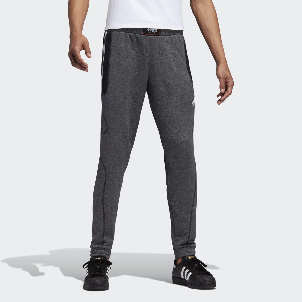 adidas Men's Stormzy Sprt Track Pant