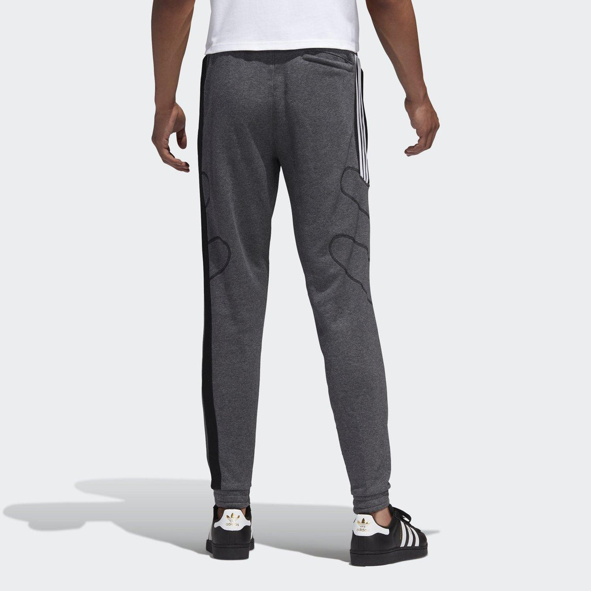 adidas Men's Stormzy Sprt Track Pant