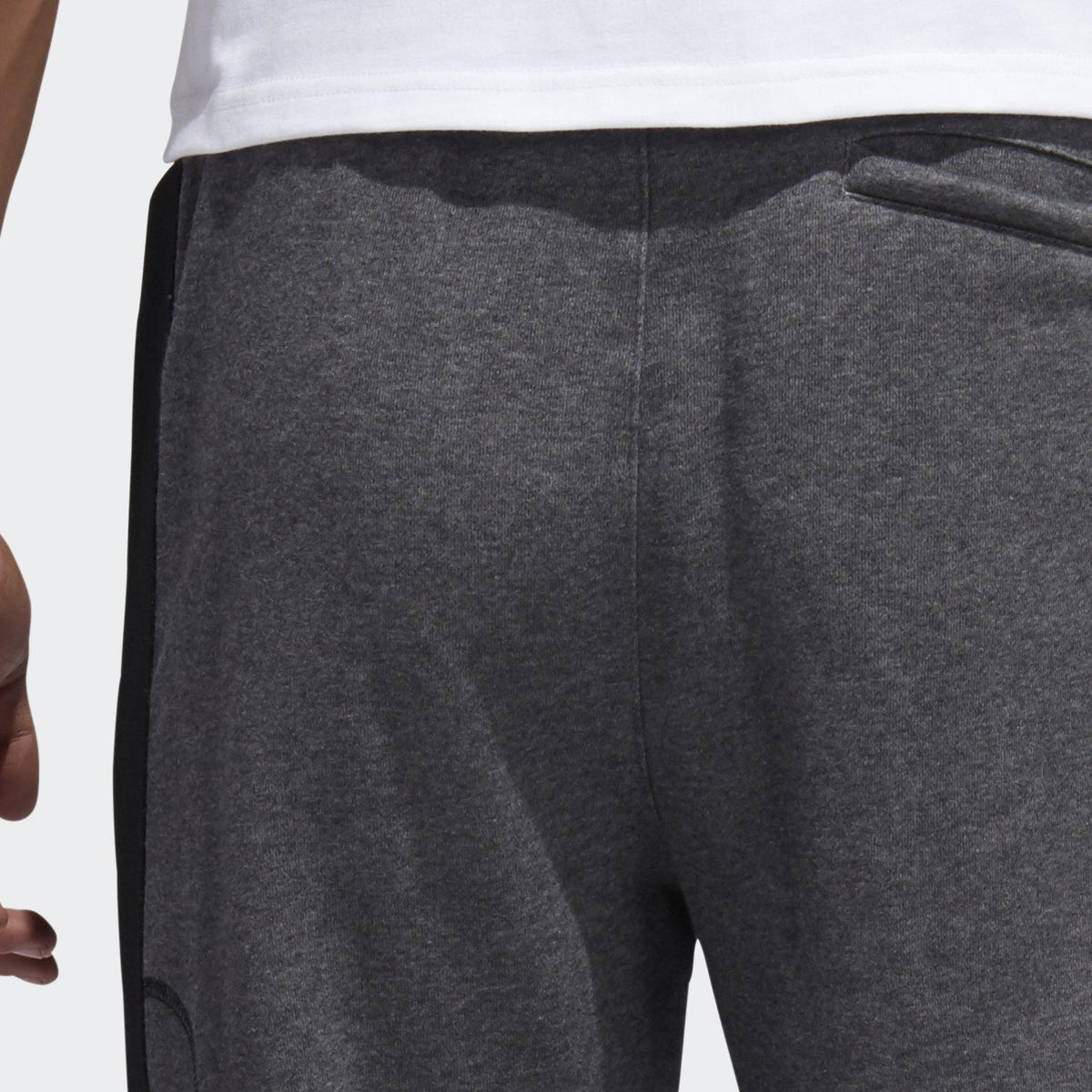 adidas Men's Stormzy Sprt Track Pant
