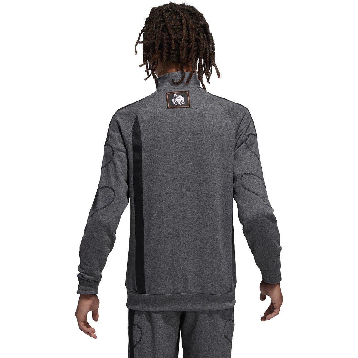 adidas Men's Stormzy Sprt Track Jacket