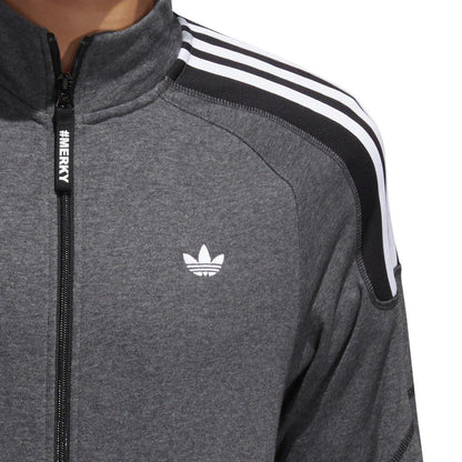 adidas Men's Stormzy Sprt Track Jacket