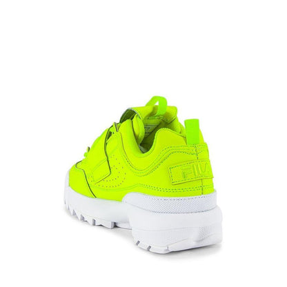 Fila Women's Disruptor Ii Applique Sneakers