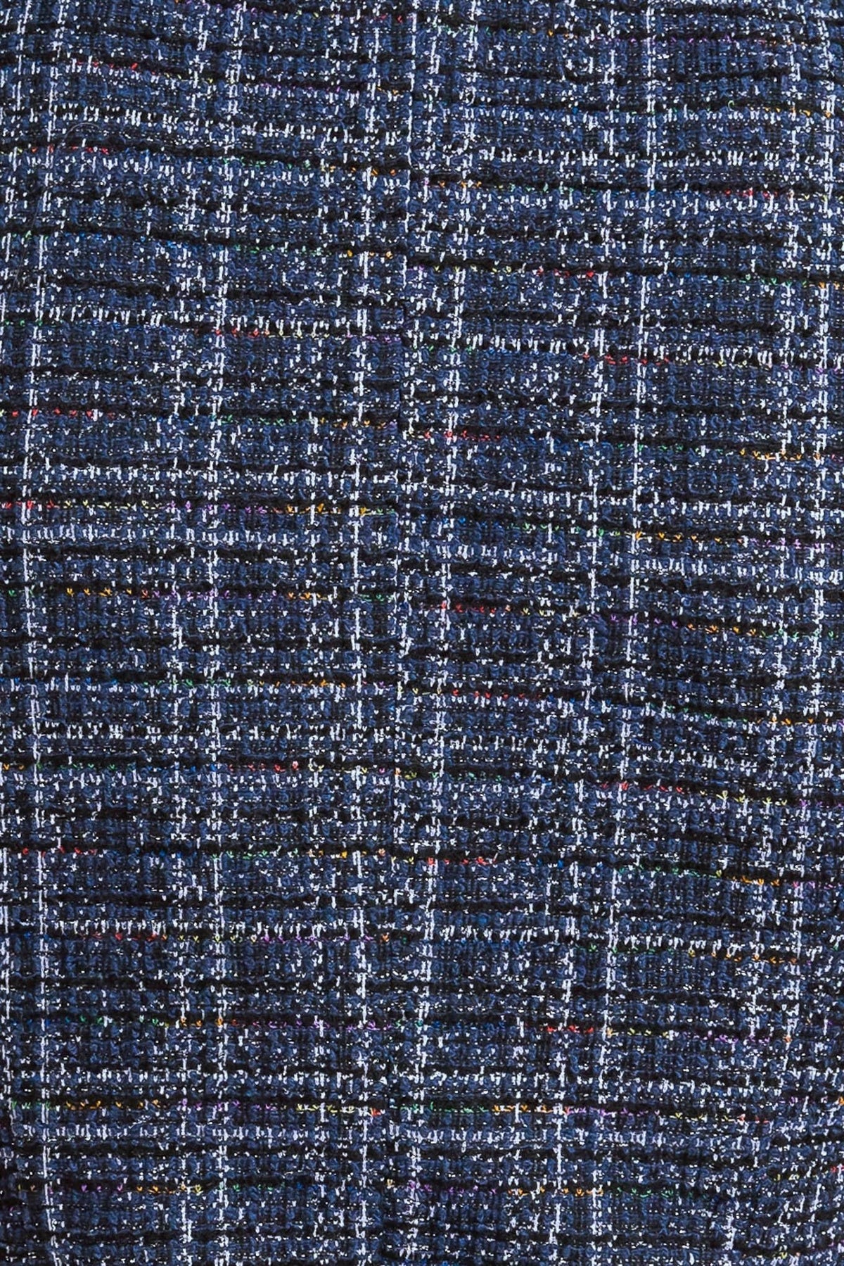 Everyday Icon Tweed Vest