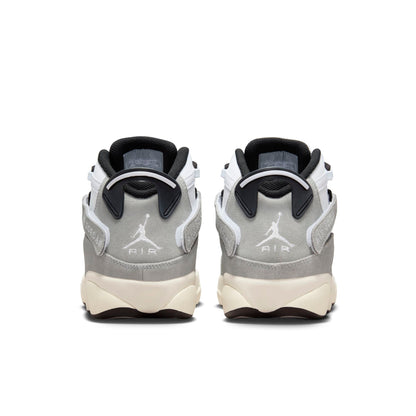 Air Jordan Men's 6 Rings 'Cement Grey' Sneakers