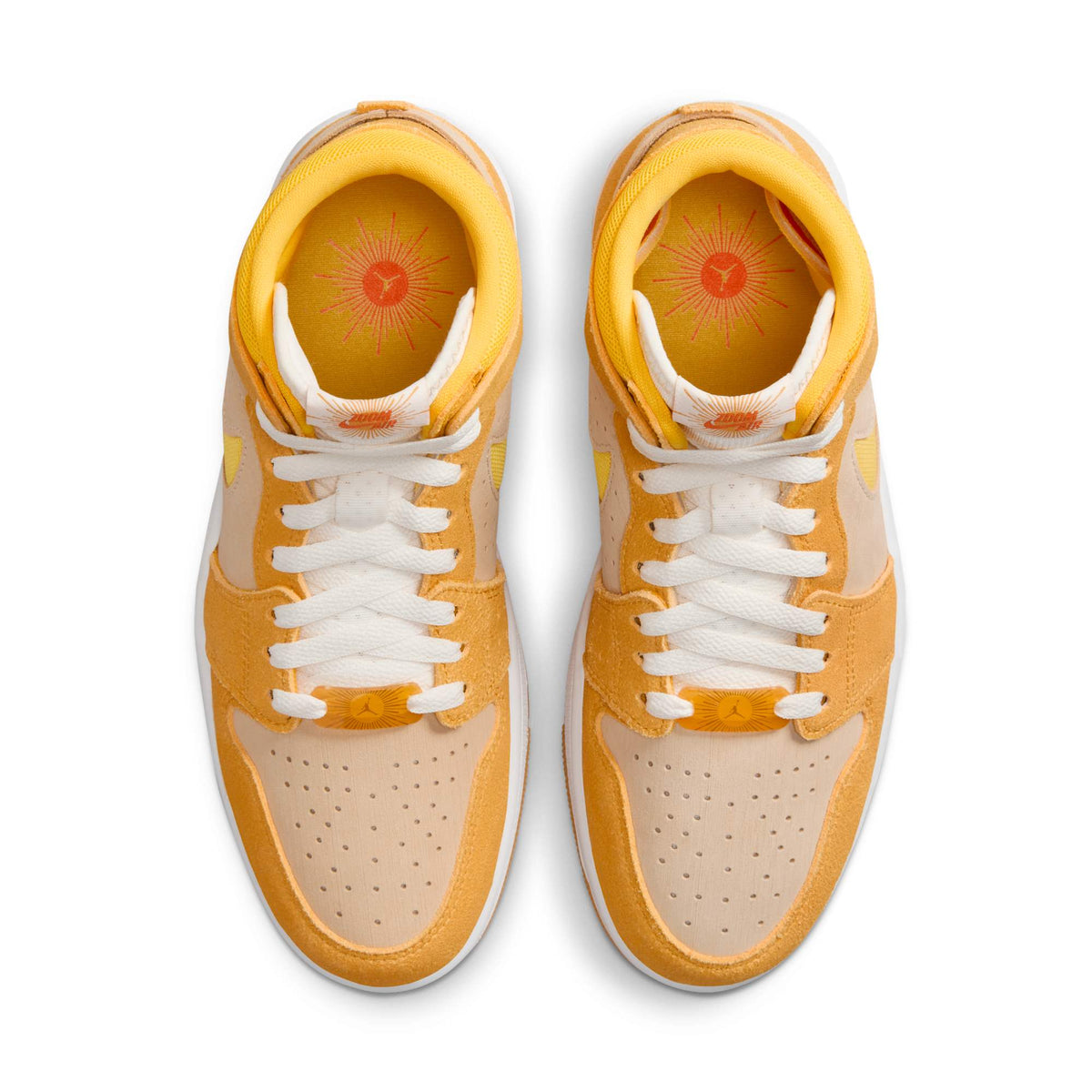 Air Jordan Women's Retro 1 Zoom Cmft 2 Sneakers