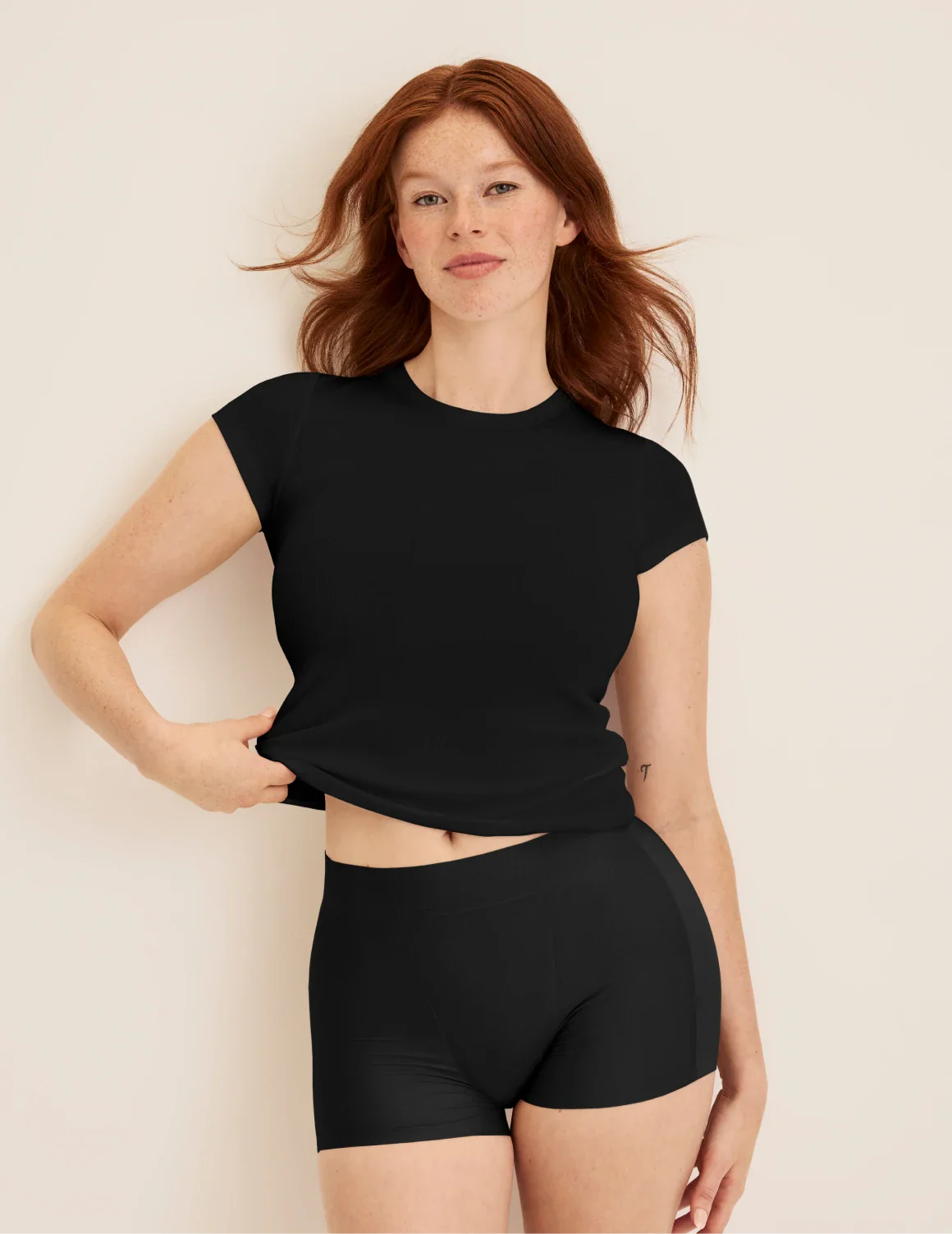 SuperPlus Leakproof® Dream Short