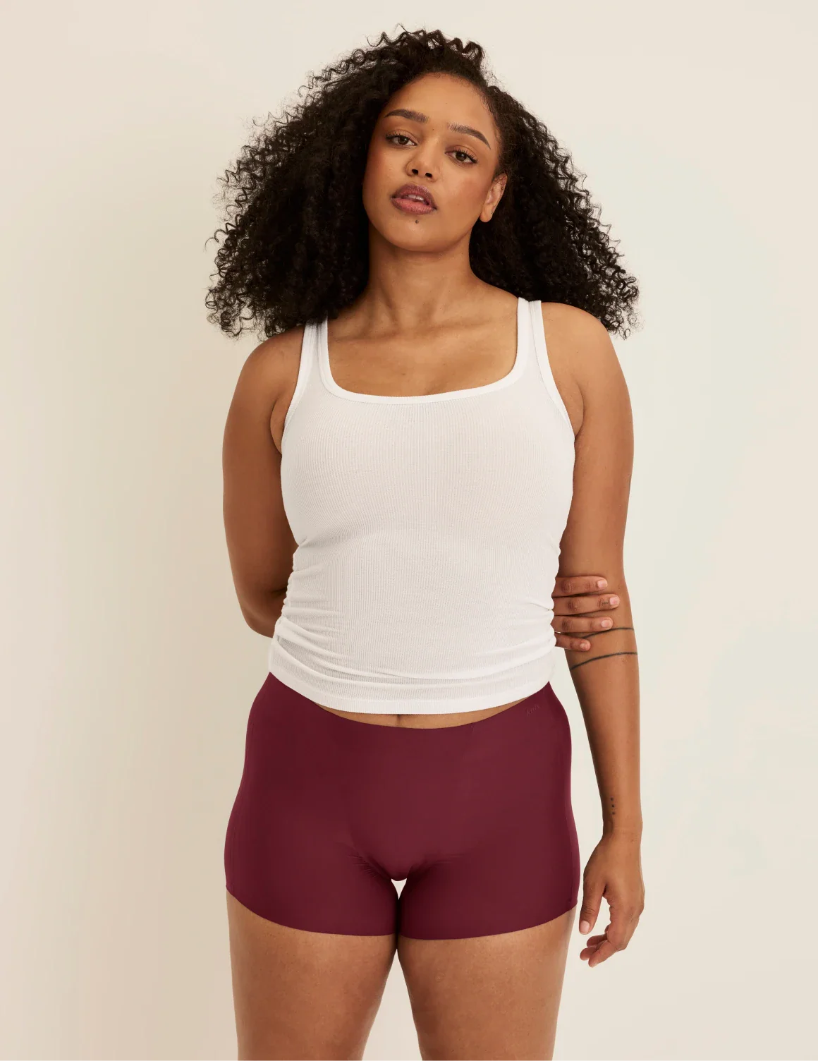 SuperPlus Leakproof® Dream Short