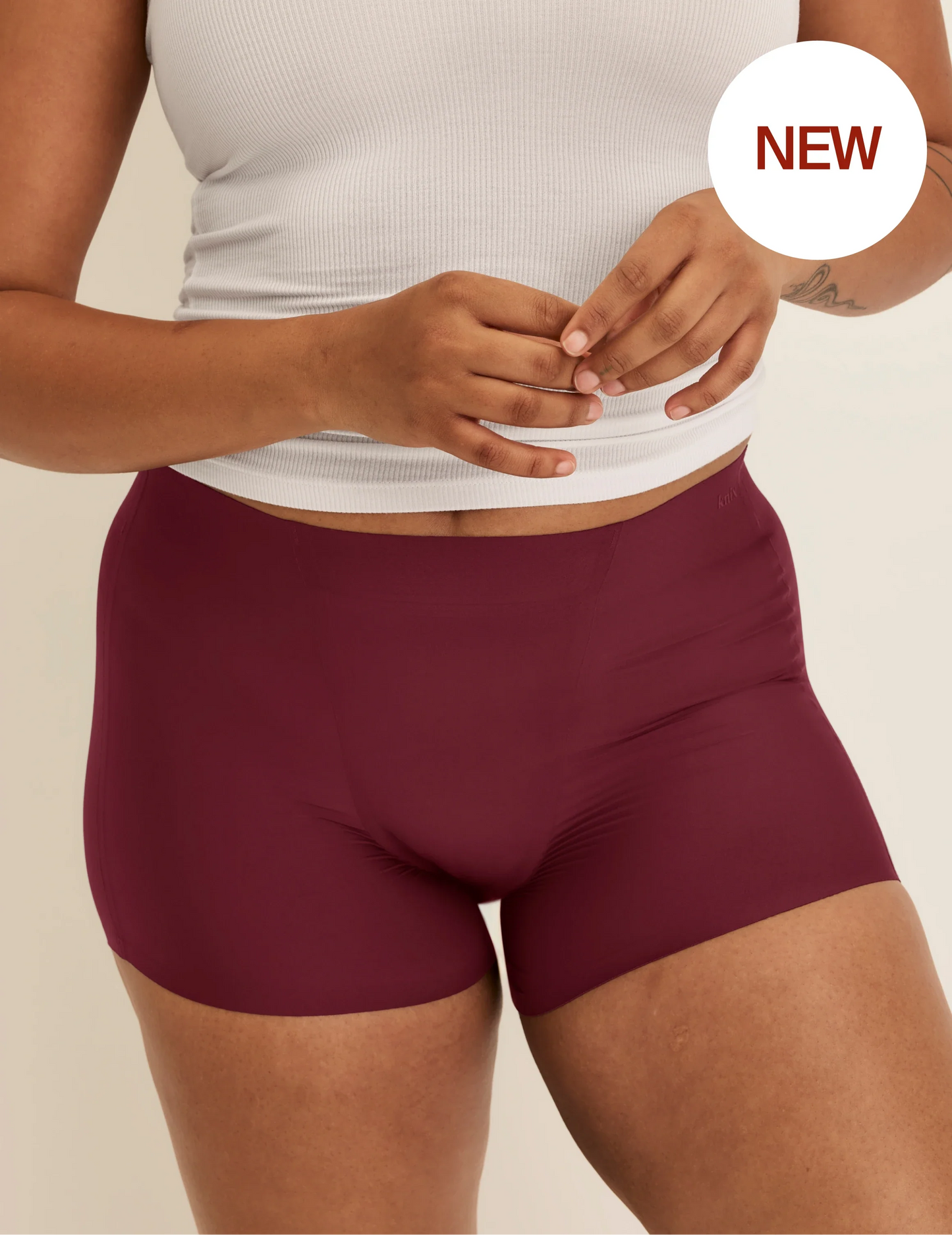 SuperPlus Leakproof® Dream Short