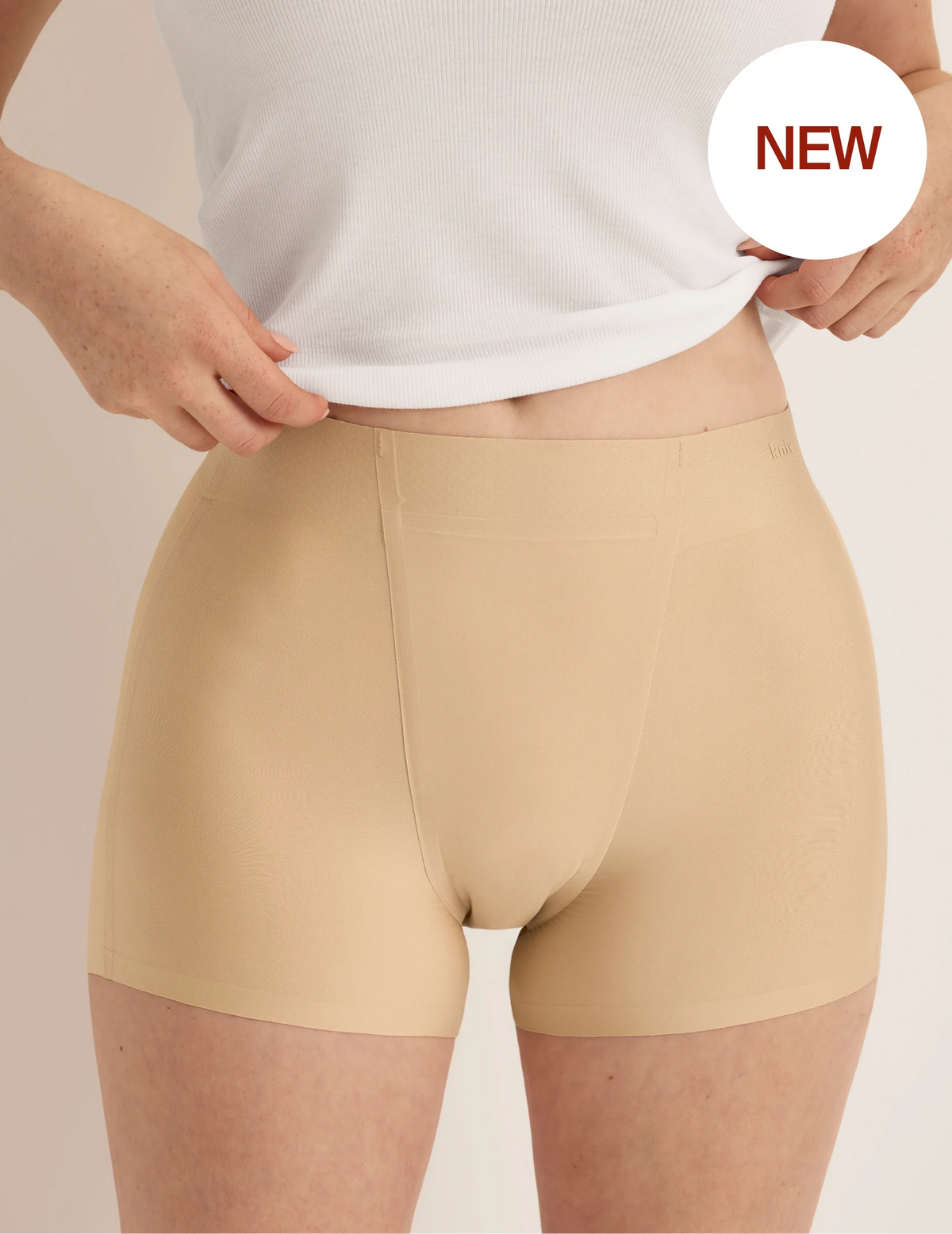 SuperPlus Leakproof® Dream Short