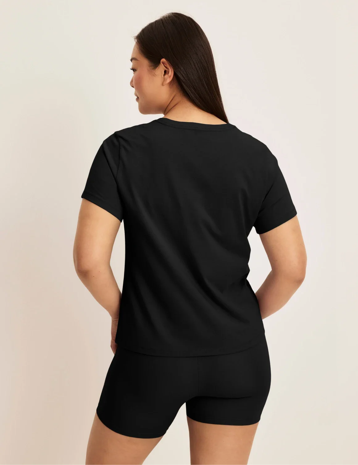 Modal Ultra Soft Shorts