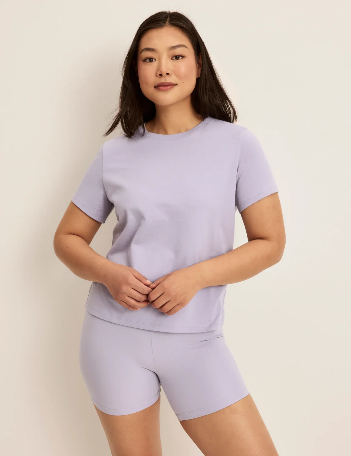 Modal Ultra Soft Shorts