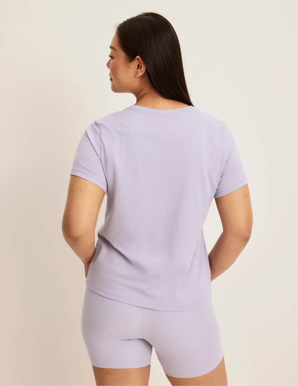 Modal Ultra Soft Shorts