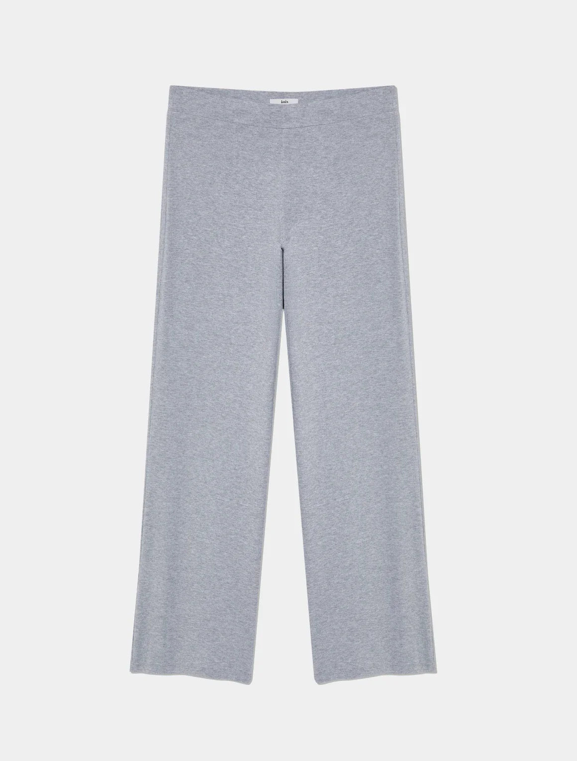 Modal Rib Pant