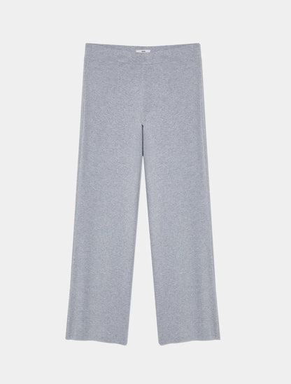 Modal Rib Pant