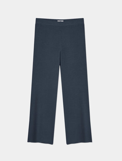Modal Rib Pant
