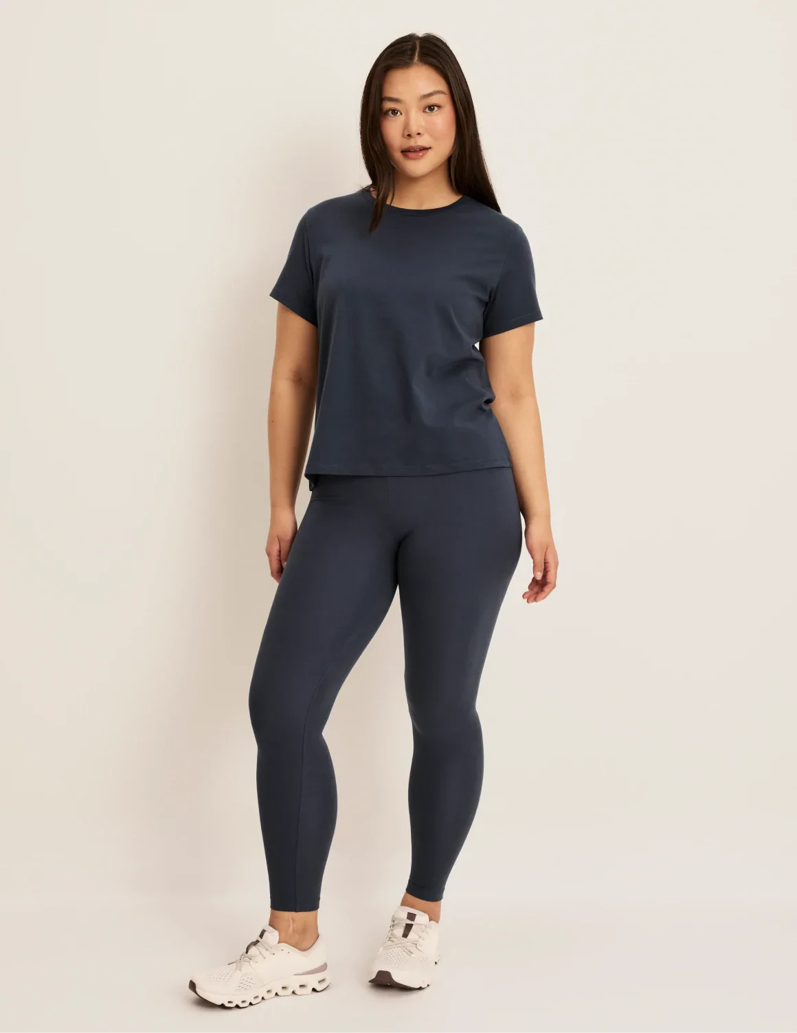 Modal Ultra Soft Legging