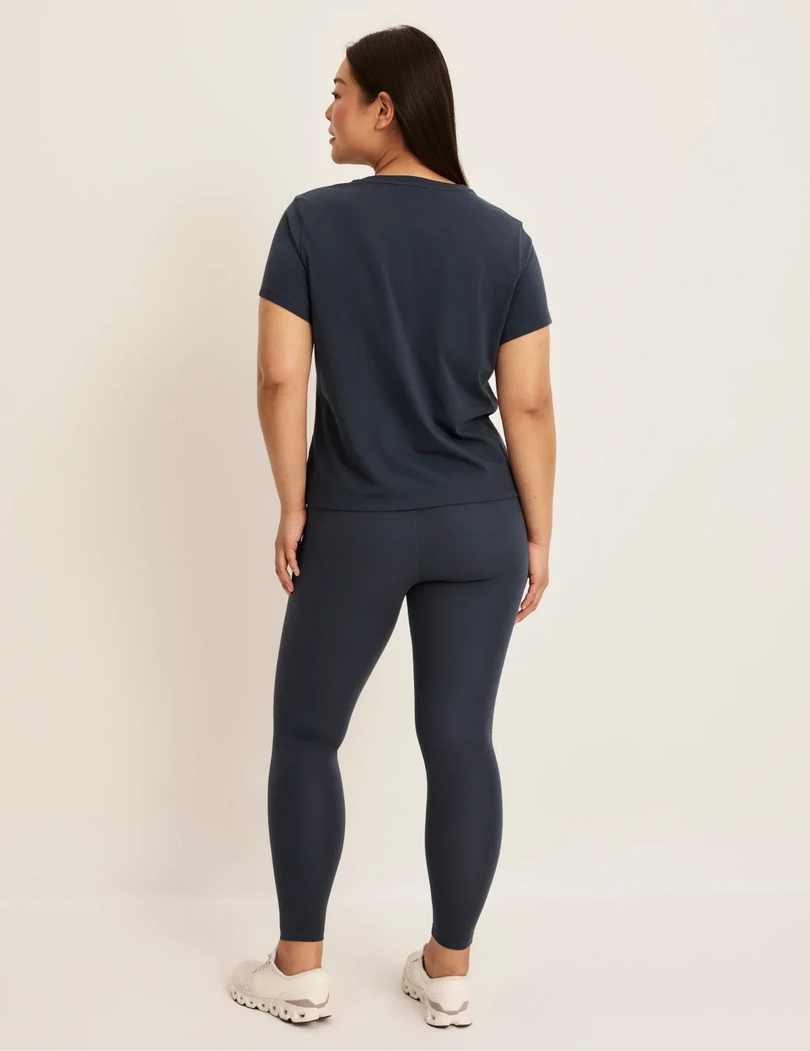 Modal Ultra Soft Legging