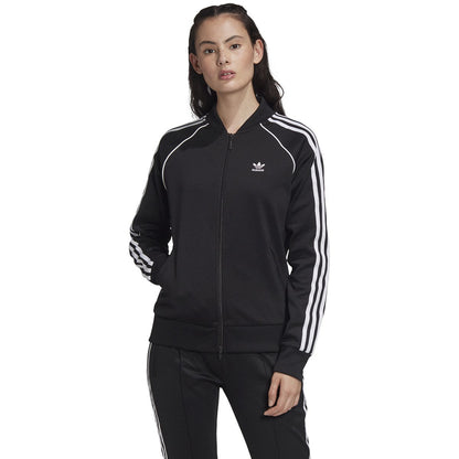 adidas Women's Superstar Track Jacket