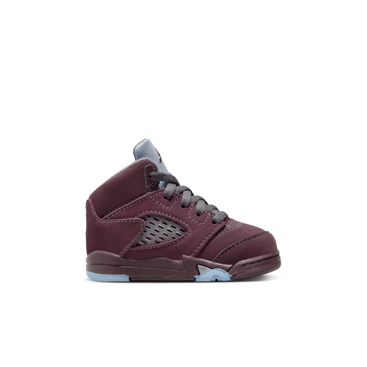 Air Jordan Toddlers Retro 5 'Burgundy 2023' Td Sneakers