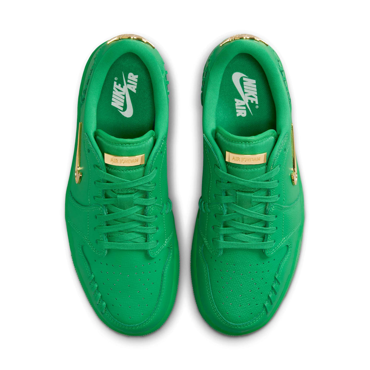 Air Jordan Women's Retro 1 Low Method Of Make Sneakers