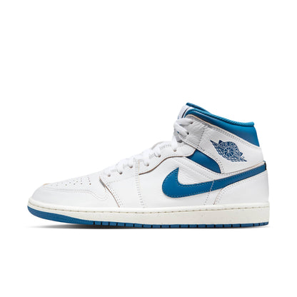 Air Jordan Men's Retro 1 Mid Se Sneakers