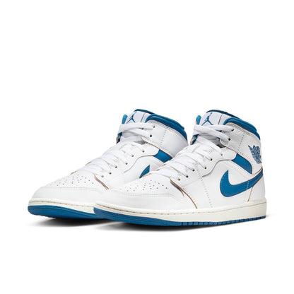 Air Jordan Men's Retro 1 Mid Se Sneakers