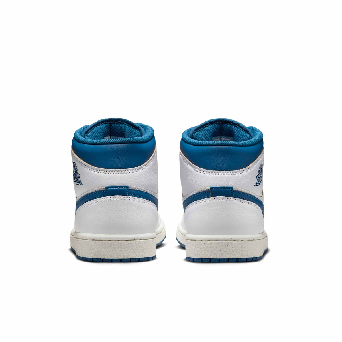 Air Jordan Men's Retro 1 Mid Se Sneakers
