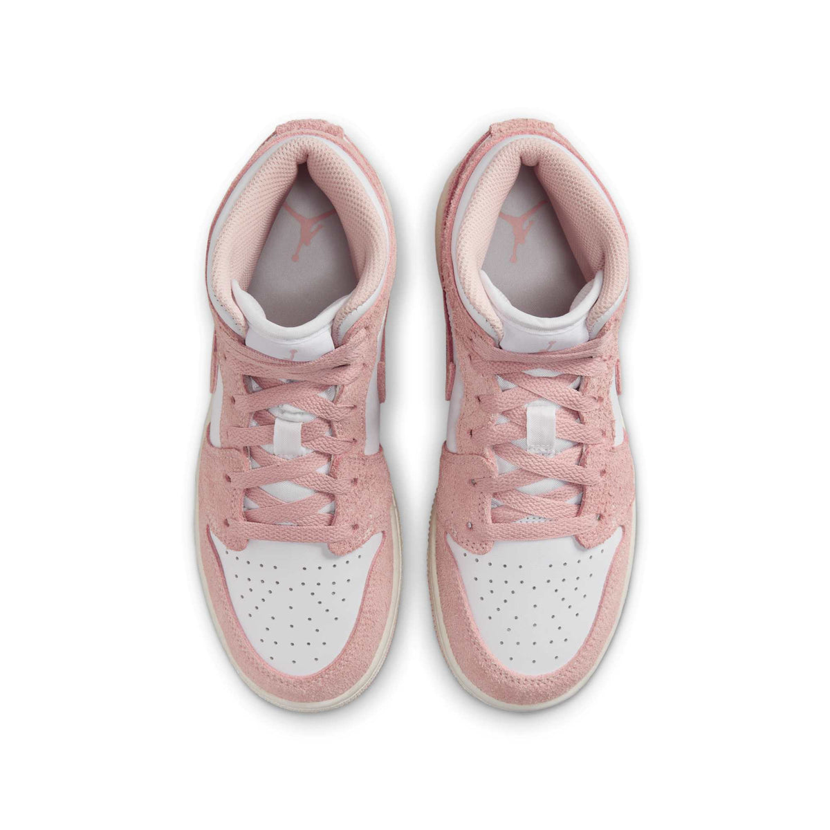 Air Jordan Grade School Retro 1 Mid Se Gs Sneakers