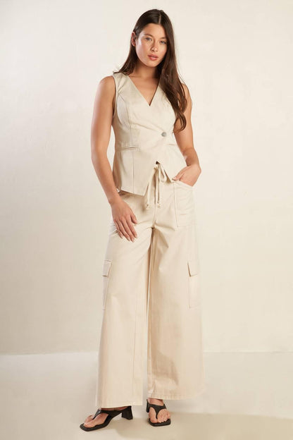 Colette Dream Woven Pants