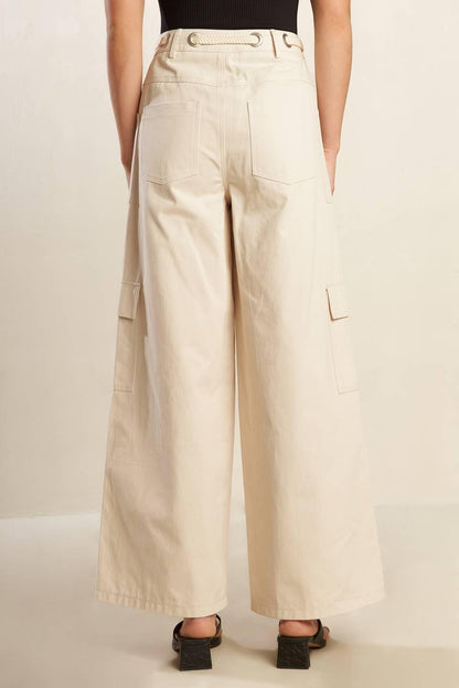 Colette Dream Woven Pants