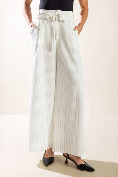 Dinner Date Woven Pants